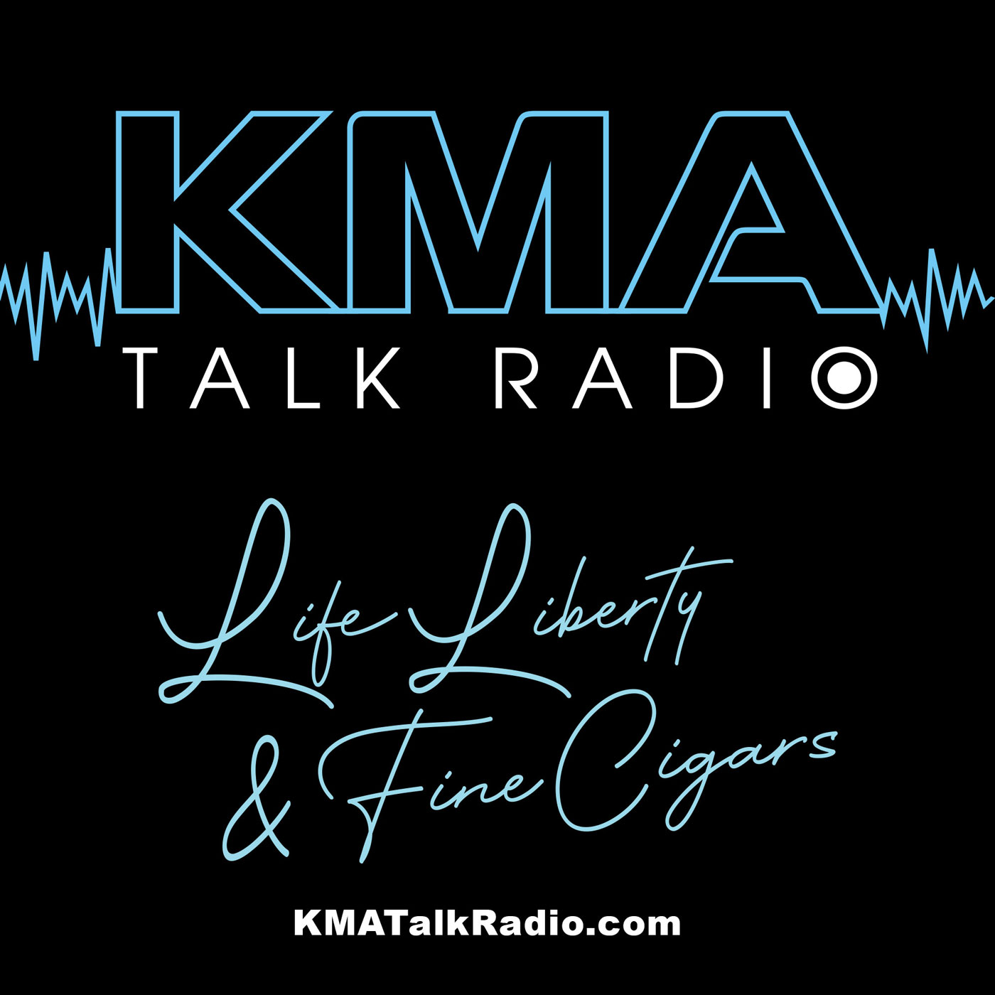 KMA Talk Radio